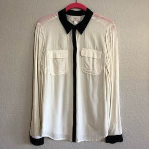 *NWT* Ann Taylor LOFT blouse